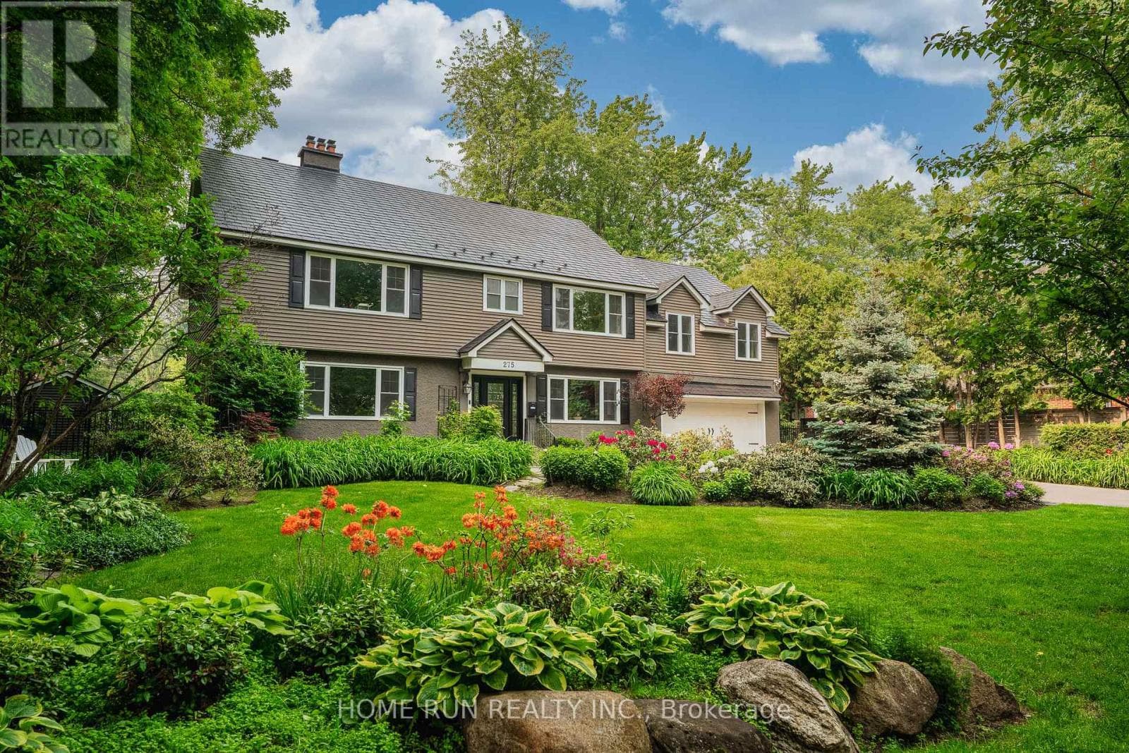 275 Buchan Road