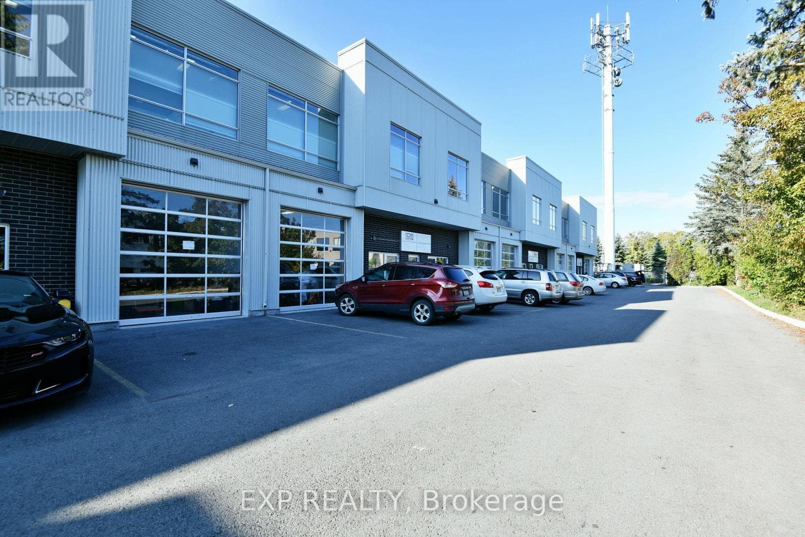 213 - 65 Denzil Doyle Court