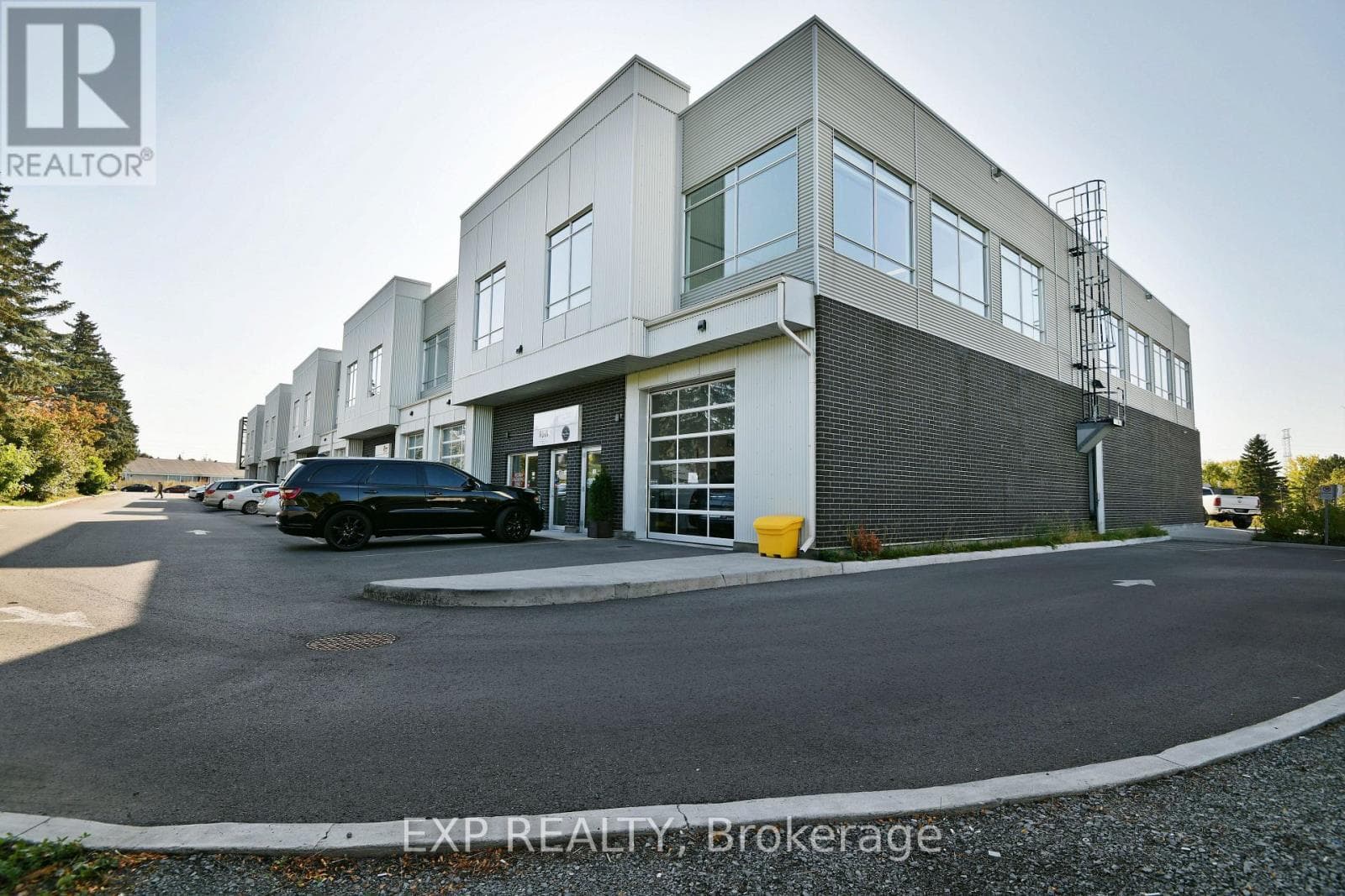 114 - 65 Denzil Doyle Court