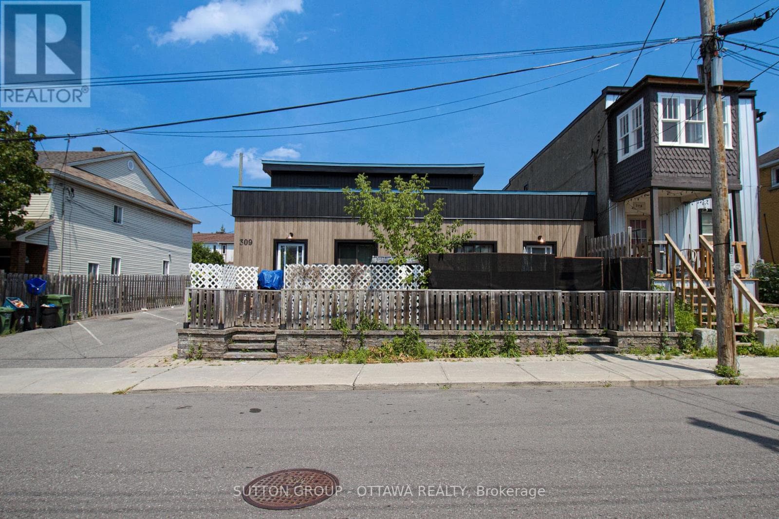 309 Cyr Avenue