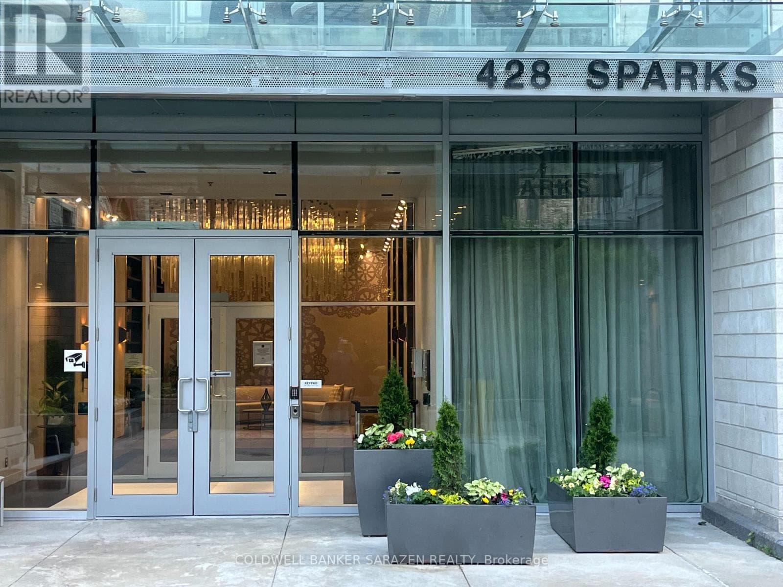 1501 - 428 Sparks Street