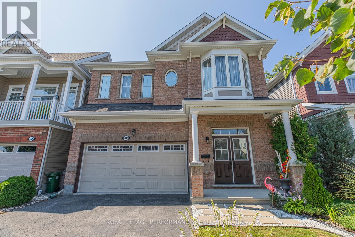 30 Summitview Drive