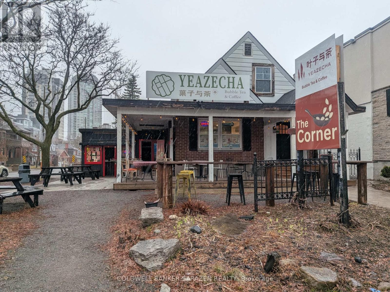 181 Richmond Road