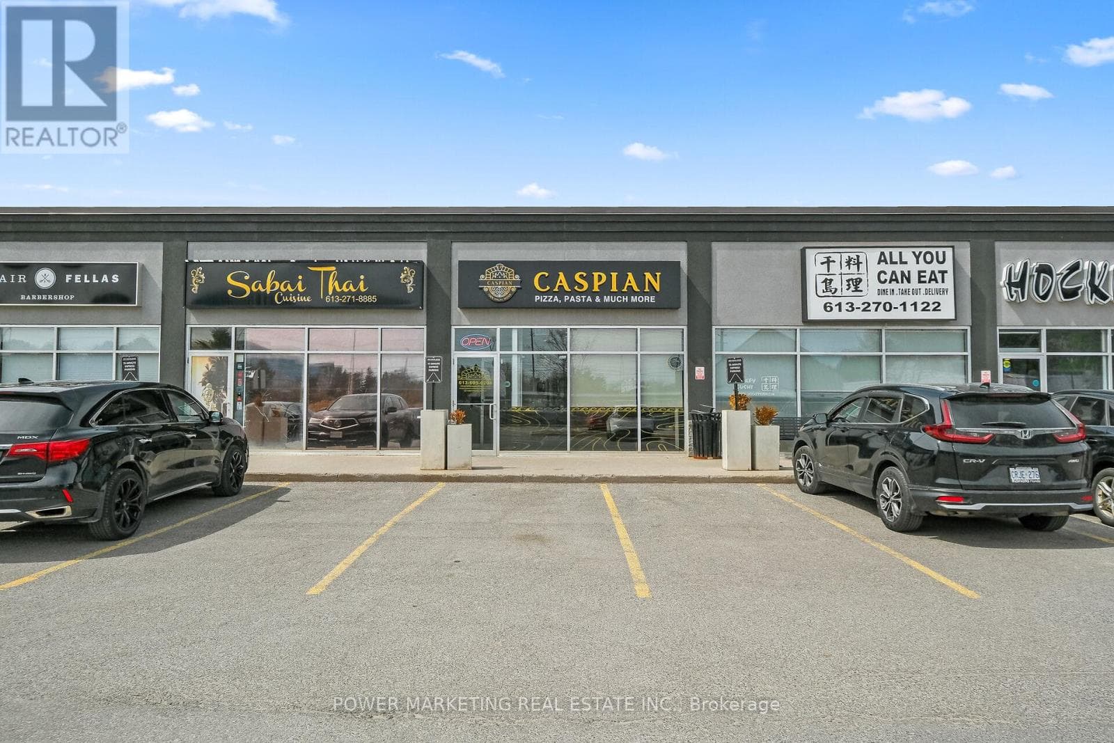 9 - 4055 Carling Avenue