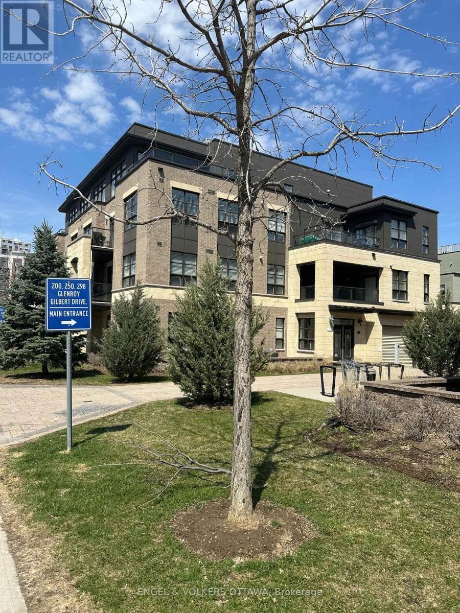 401 - 399 Bayrose Drive W