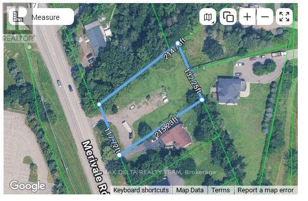 2965 Merivale Road