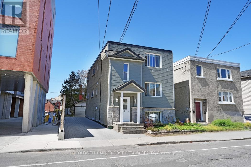 95 Barrette Street
