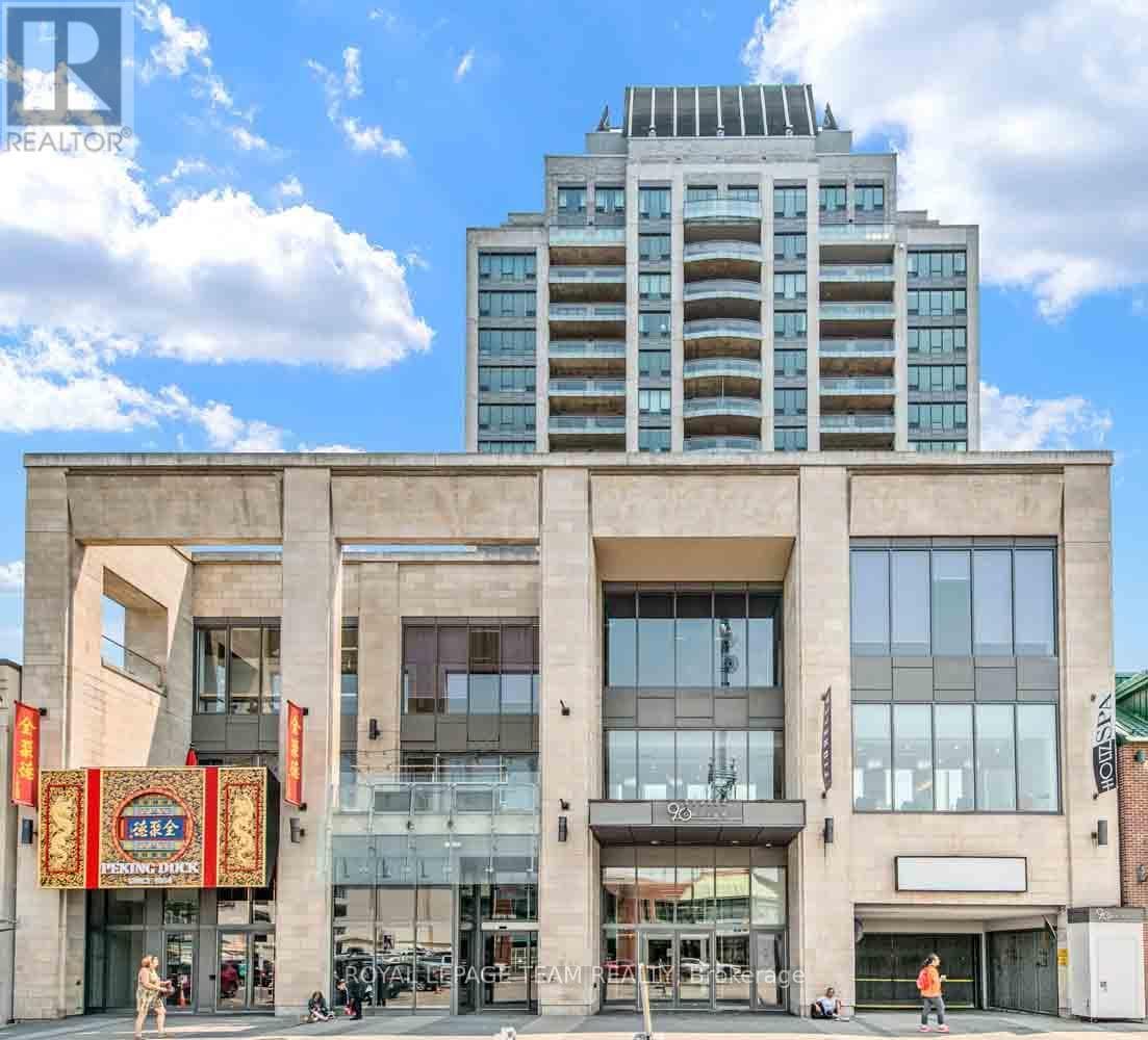 601 - 90 George Street