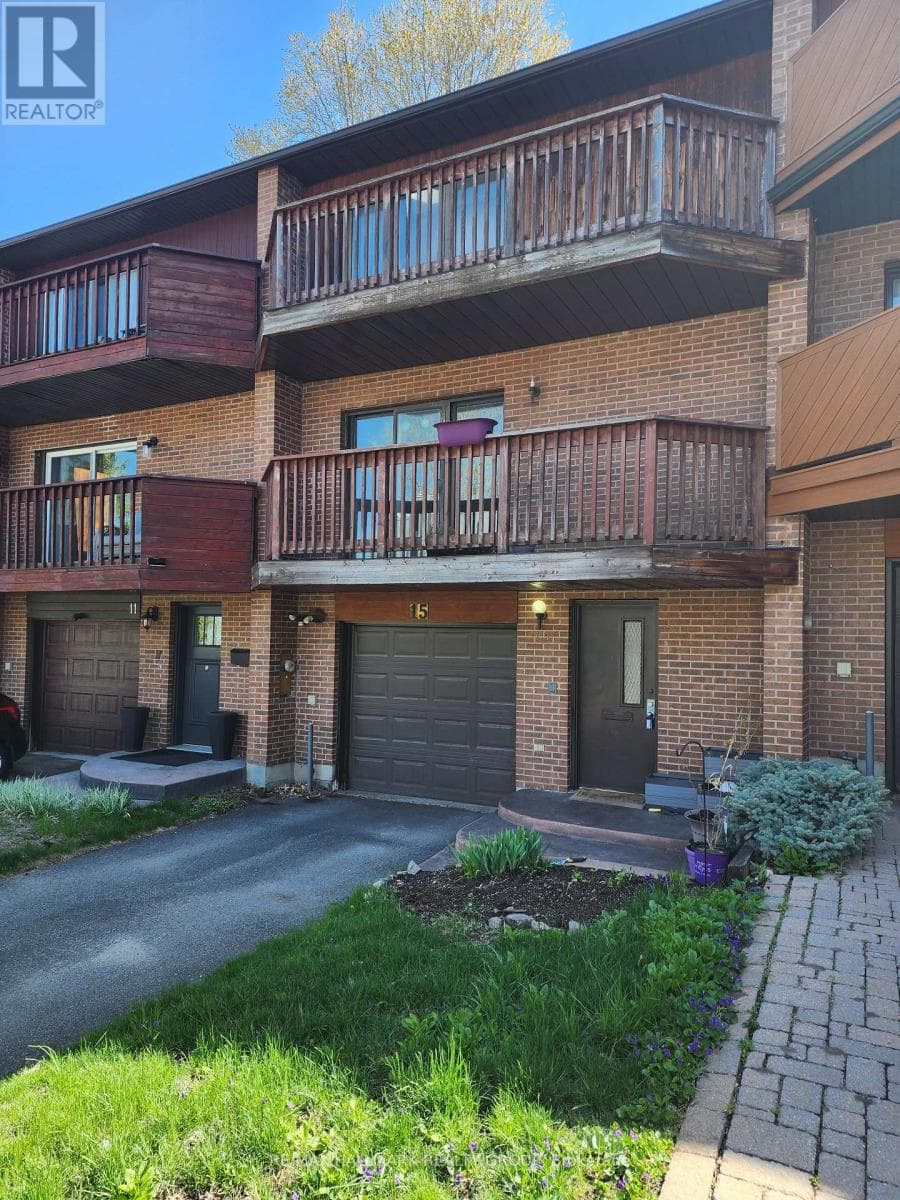 15 Birchdale Avenue