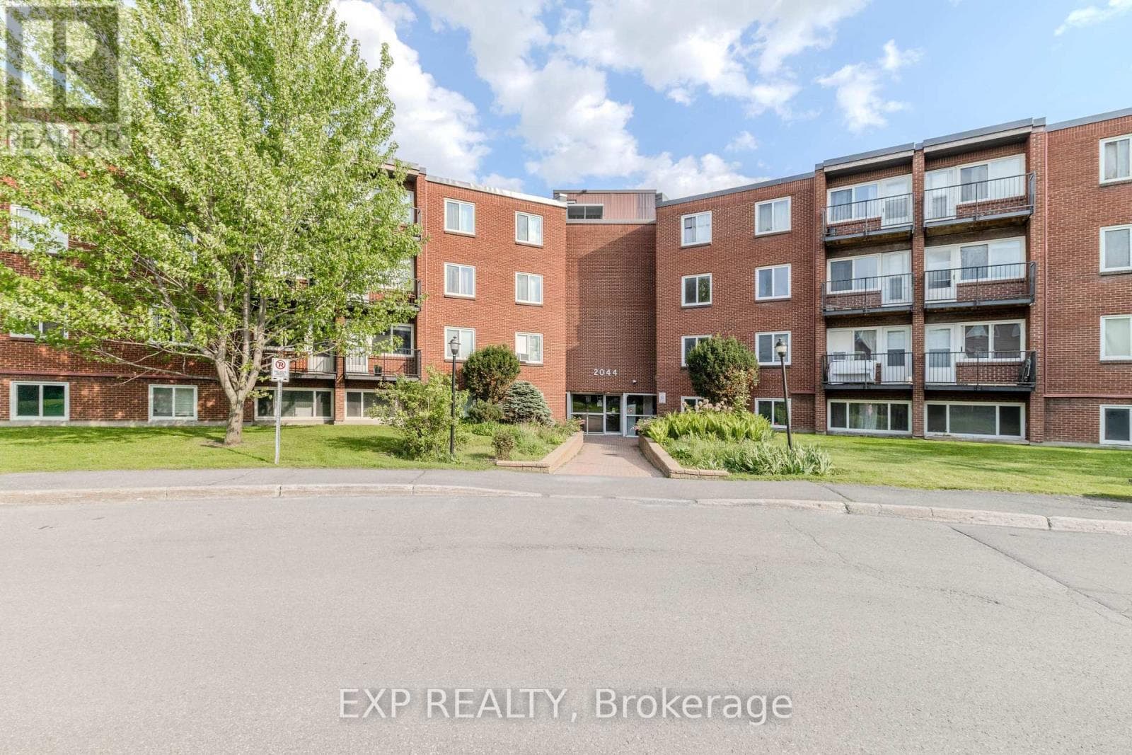 404 B - 2044 Arrowsmith Drive