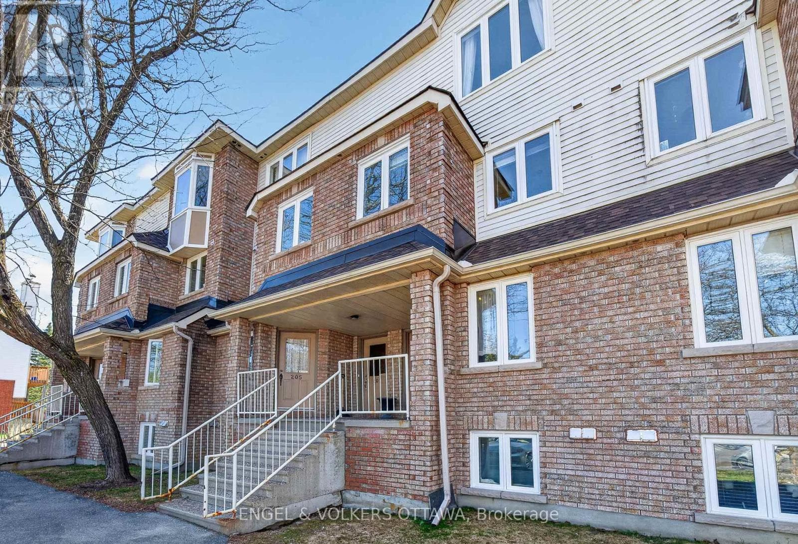 211 Briston Private