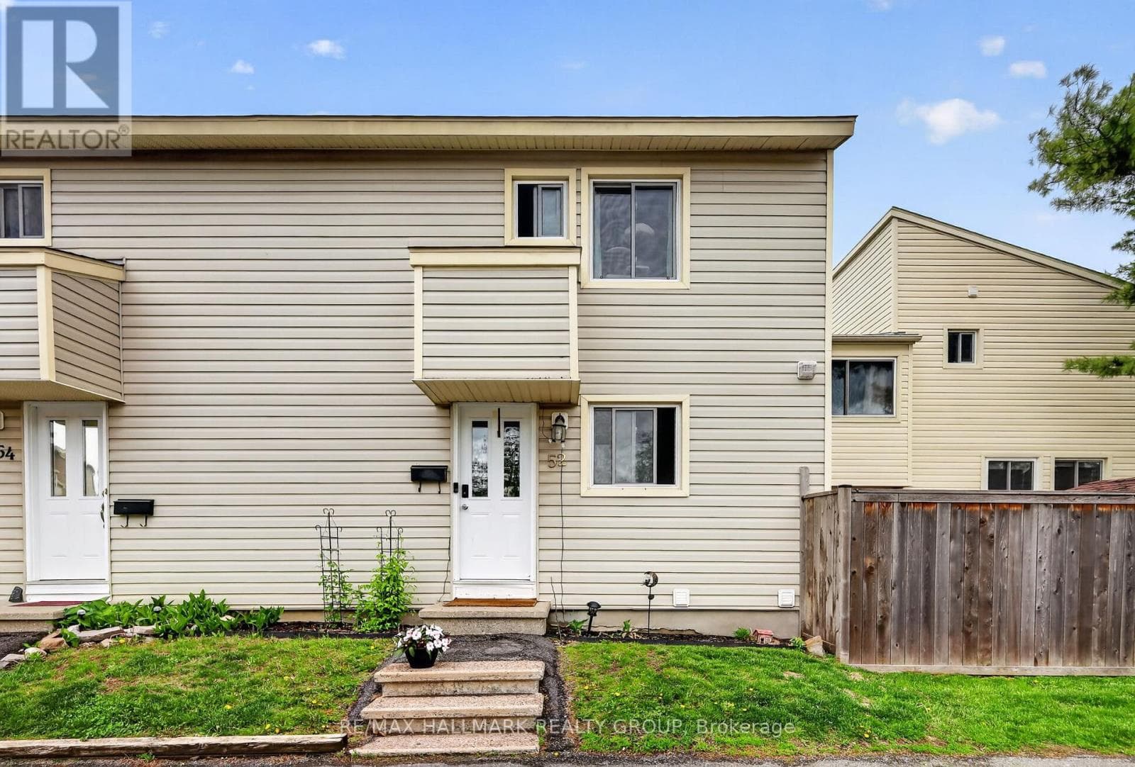 52 Thistledown Court
