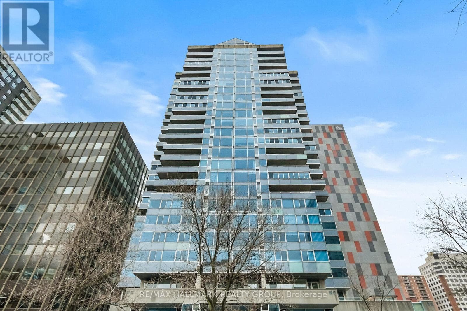 1404 - 160 George Street