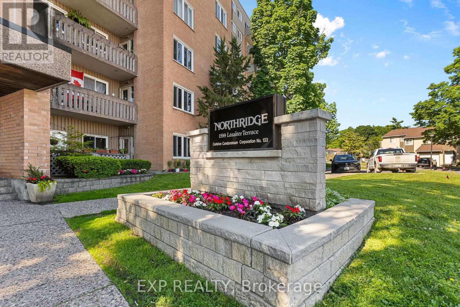 215 - 1599 Lassiter Terrace