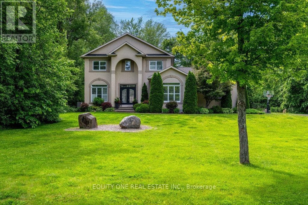 133 Arbourbrook Boulevard