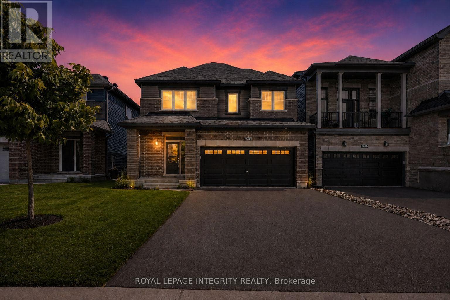 2616 River Mist Road