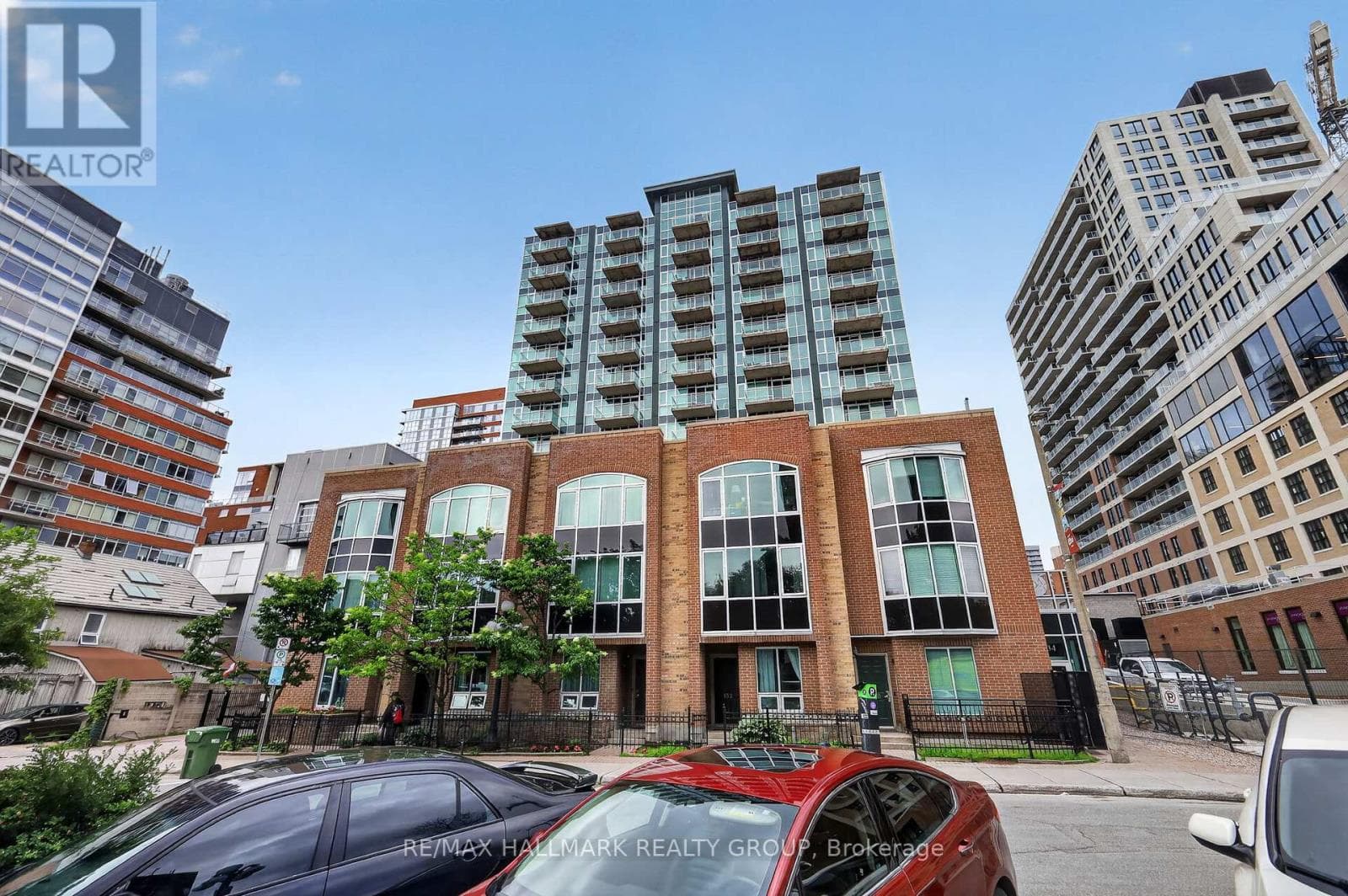 605 - 134 York Street
