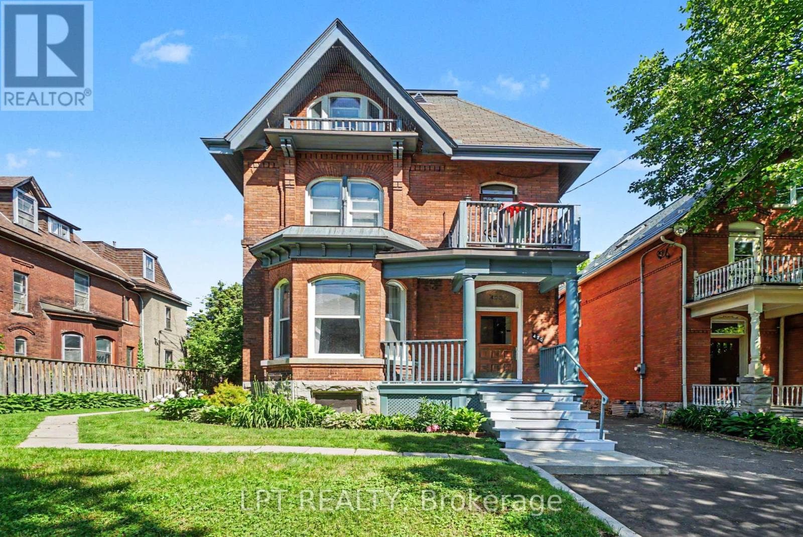 475 Maclaren Street