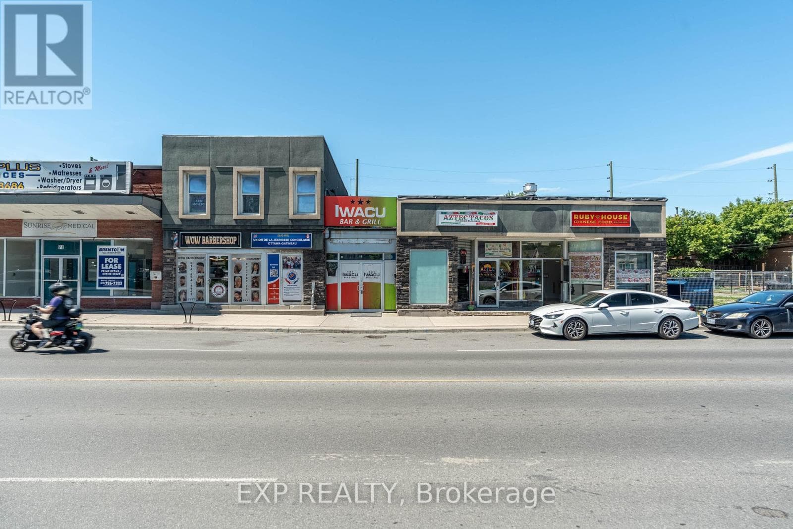 75-79 Montreal Road