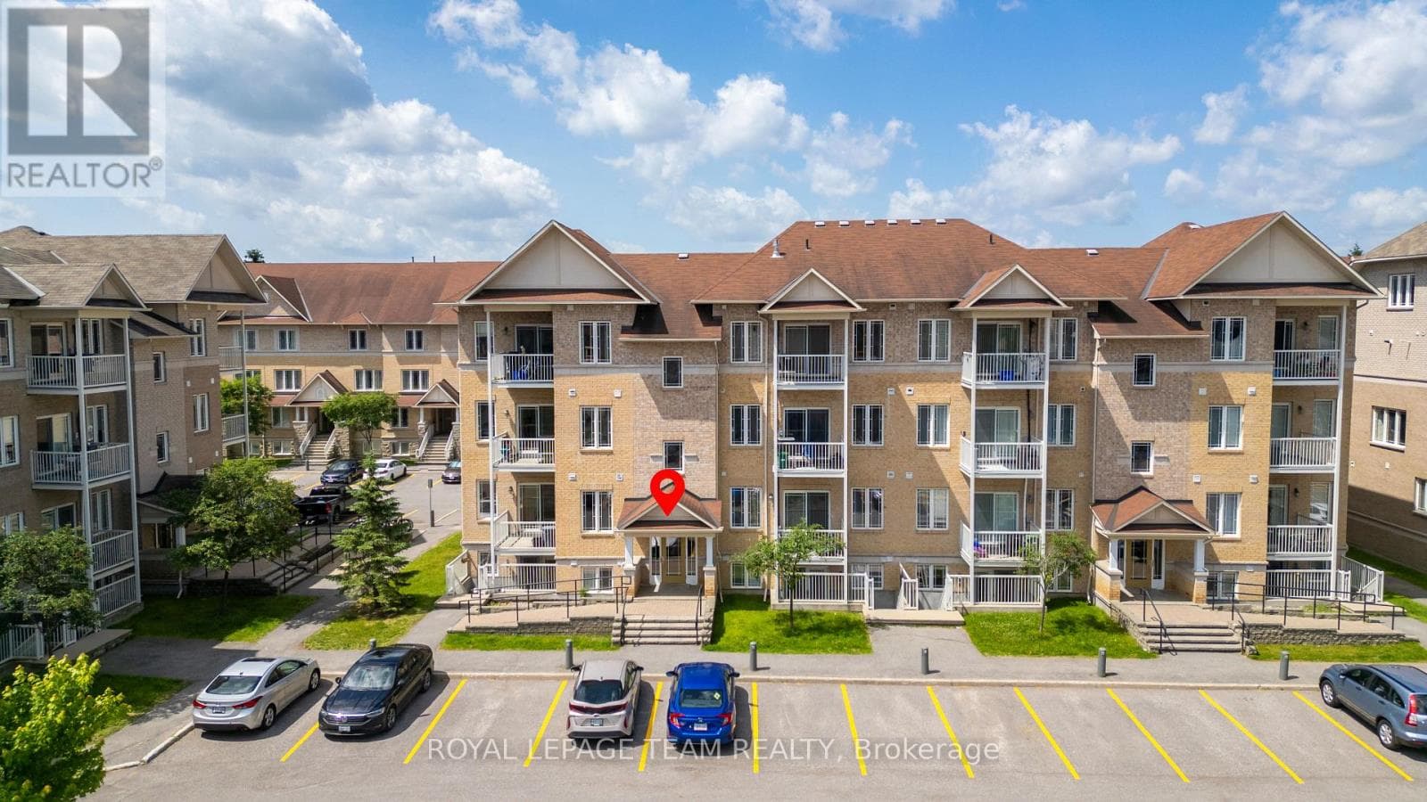 2 - 236 Paseo Private