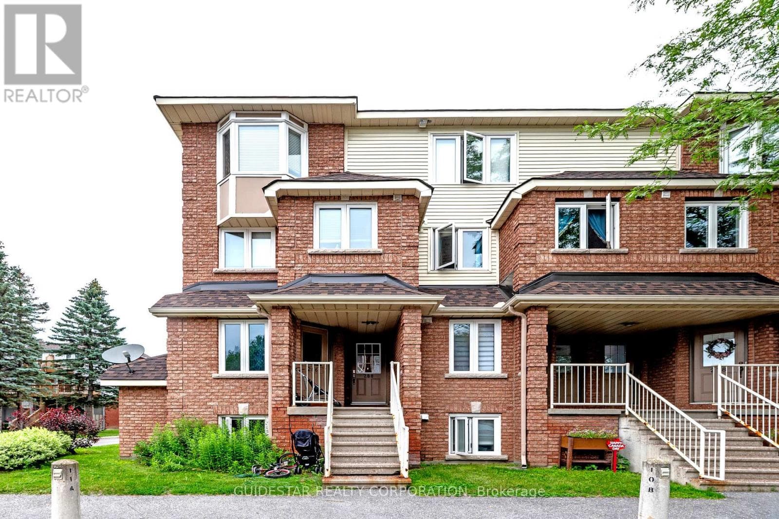288 Briston Private