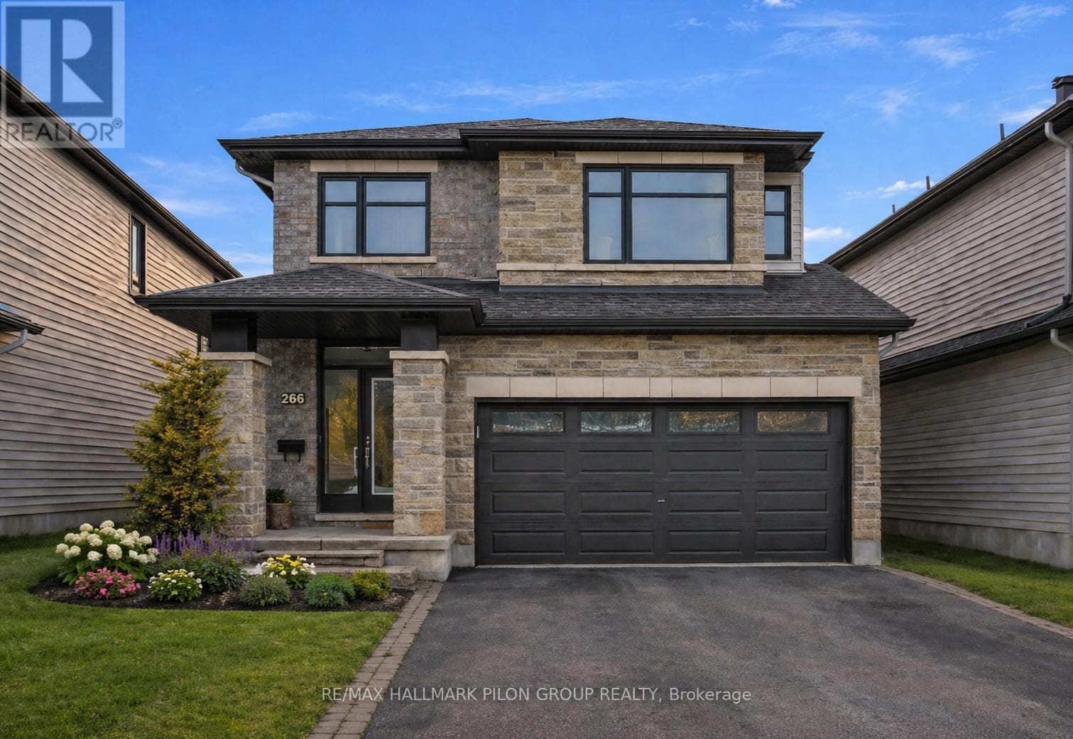 266 Shinleaf Crescent