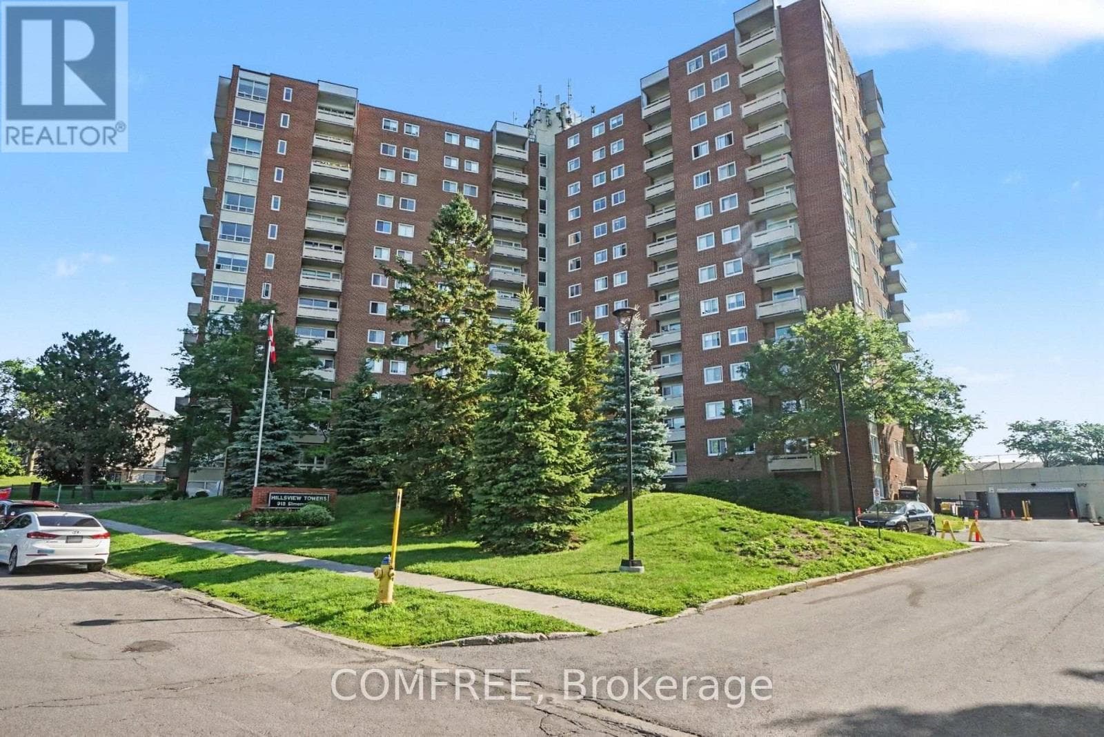 817 - 915 Elmsmere Road