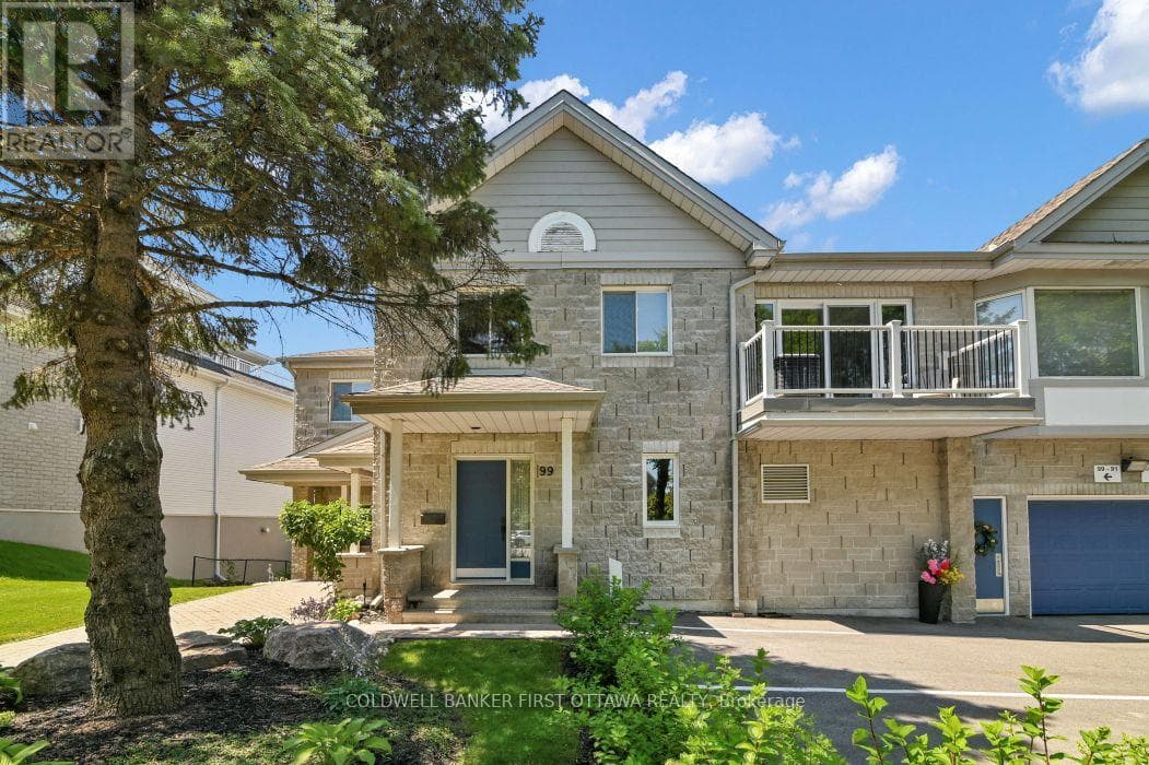 99 Robson Court