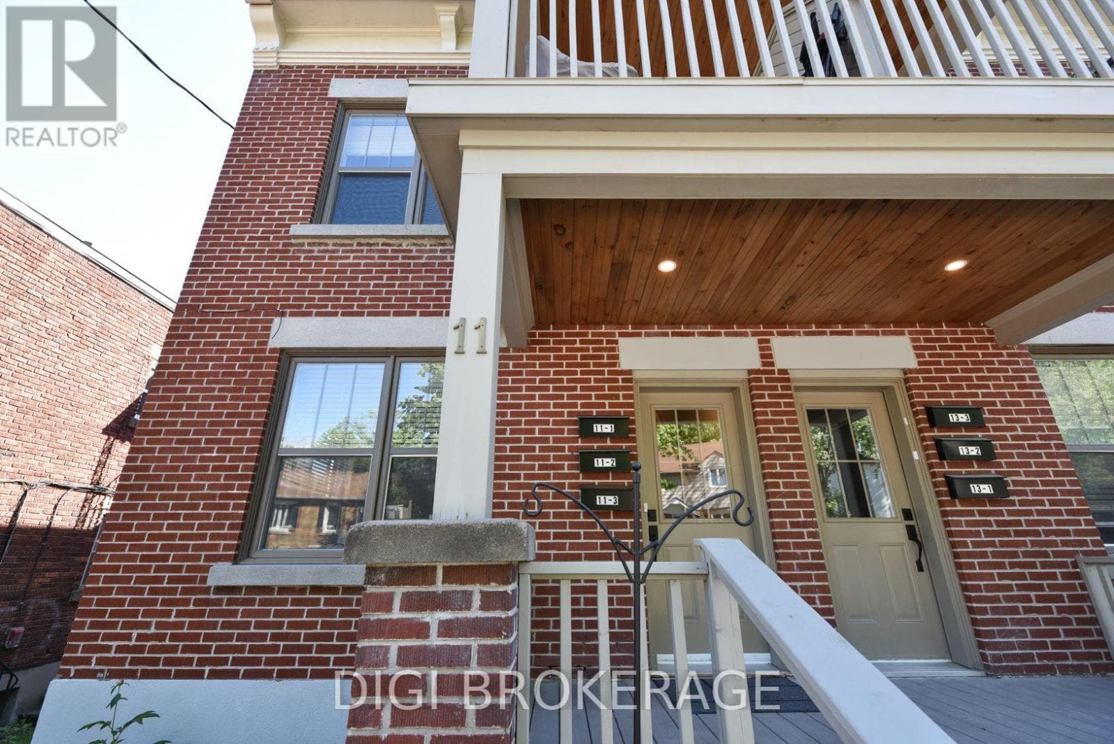 11 #'S1-3; 13 #'S 1-3 - 11&13 Acacia Avenue