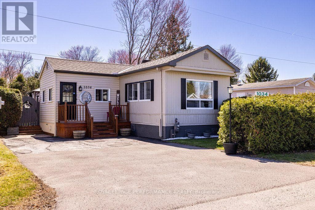 1034 Vista Barrett Private