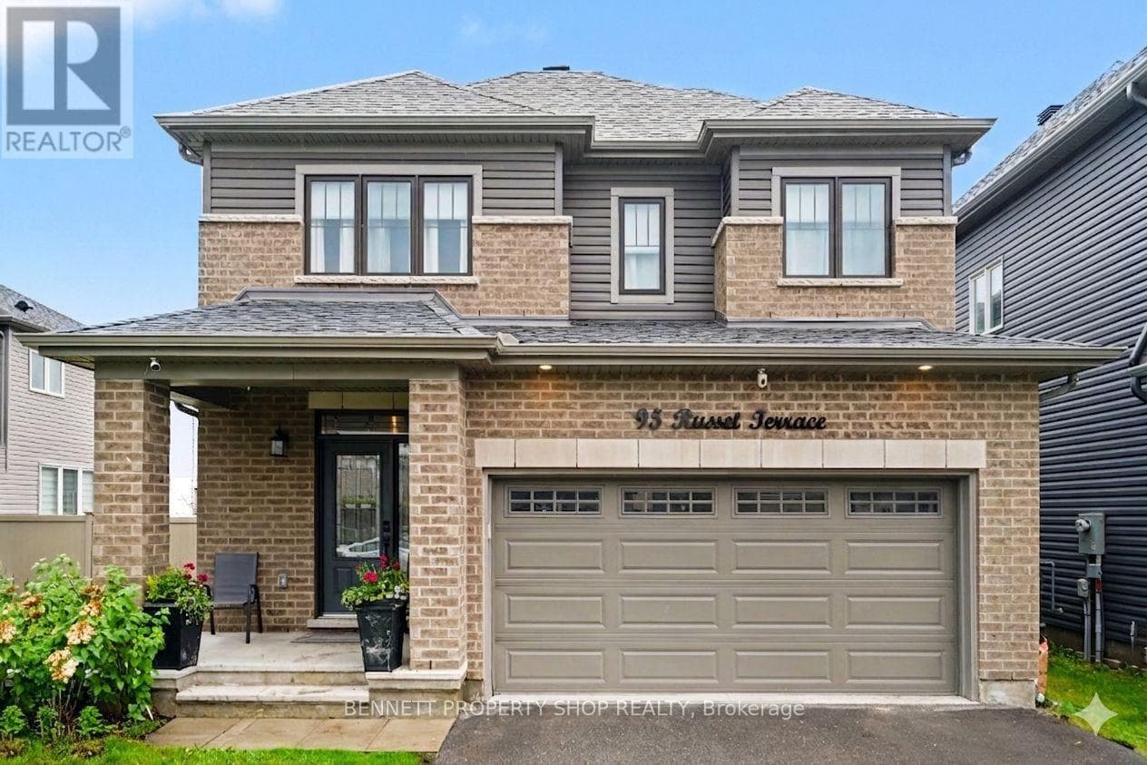 95 Russet Terrace