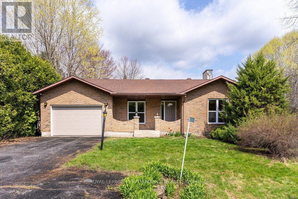 5529 Woodeden Drive