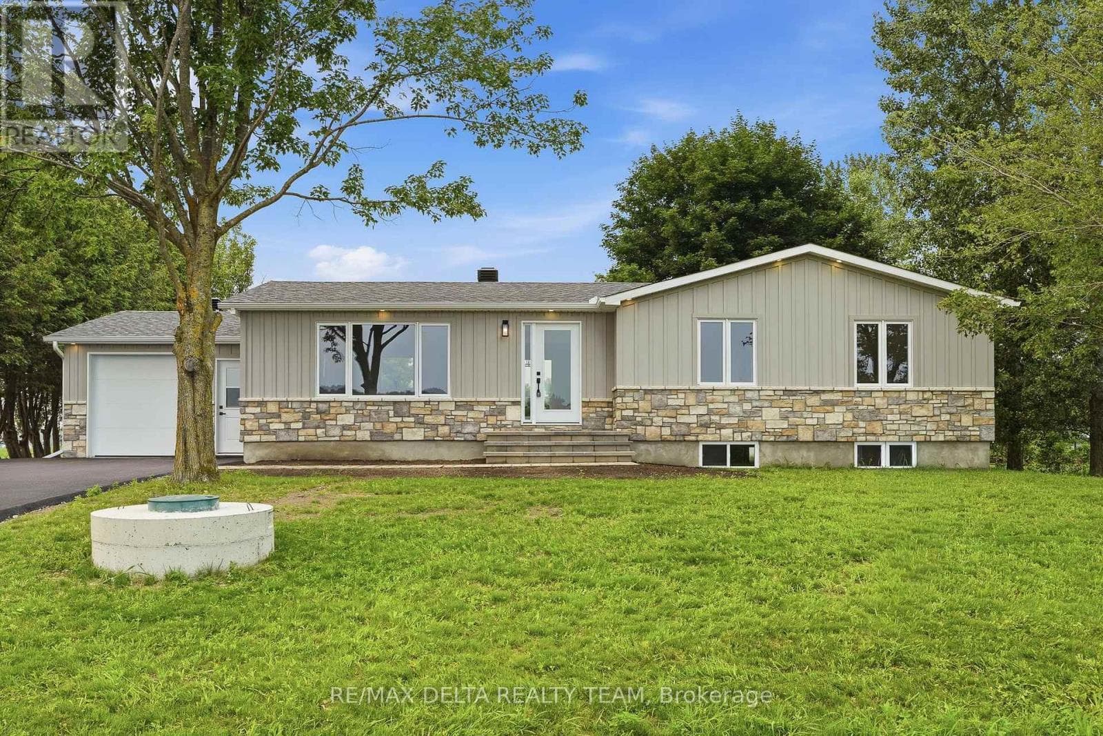 1568 Pilon Road