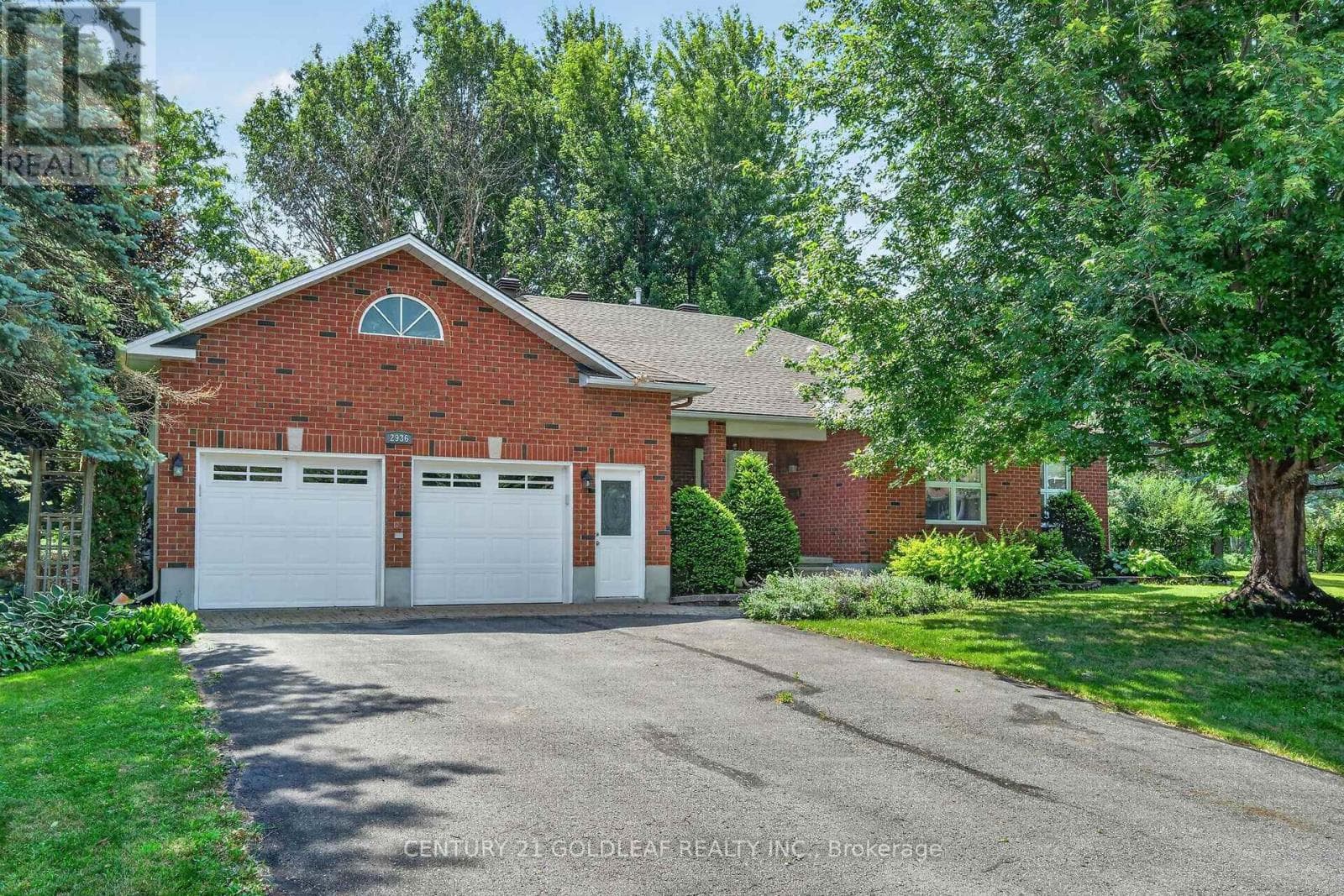 2936 Turquoise Crescent