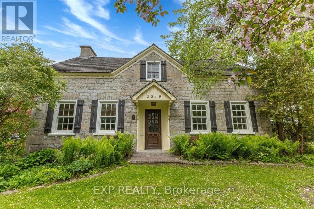5519 Old Richmond Road