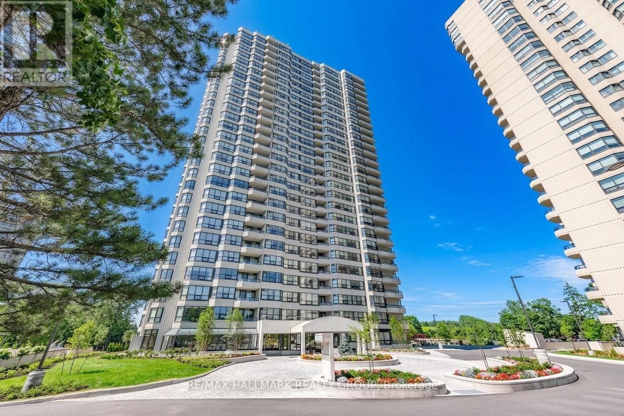 1702 - 1510 Riverside Drive