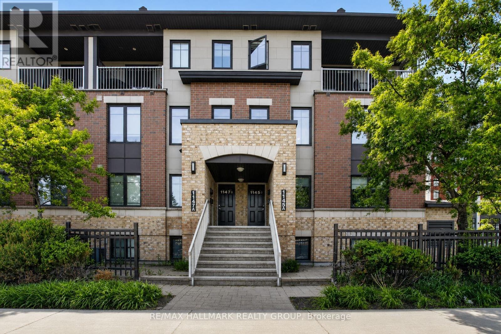 B - 1145 Longfields Drive