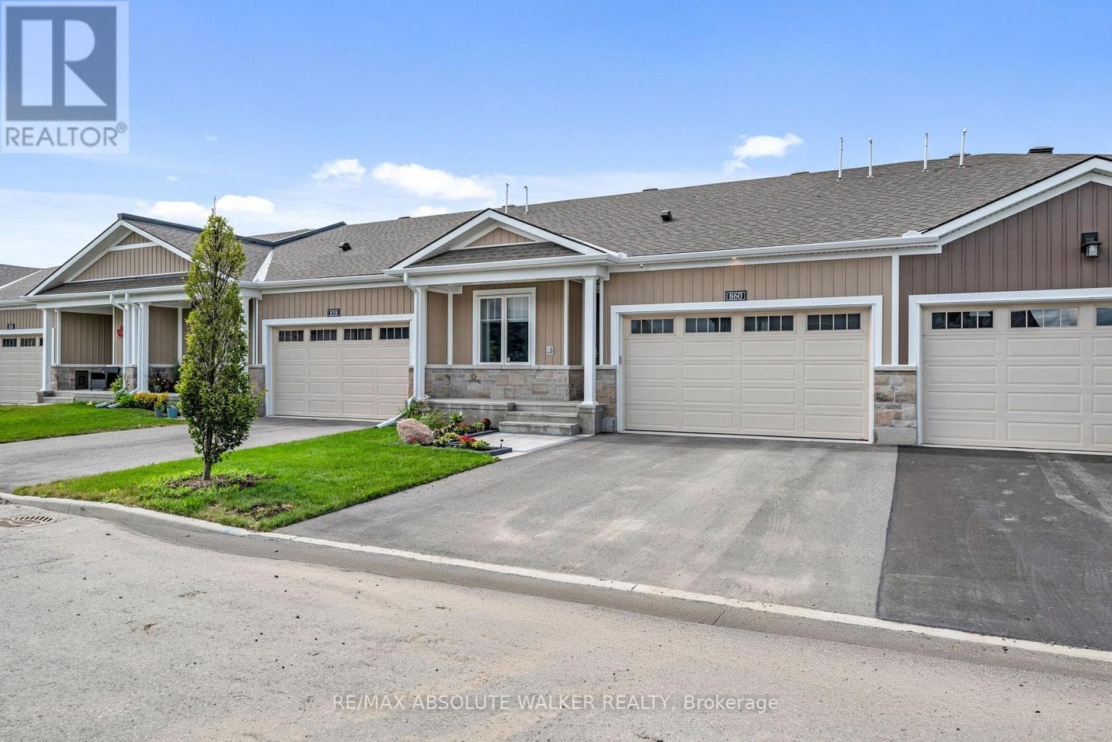 860 Companion Crescent