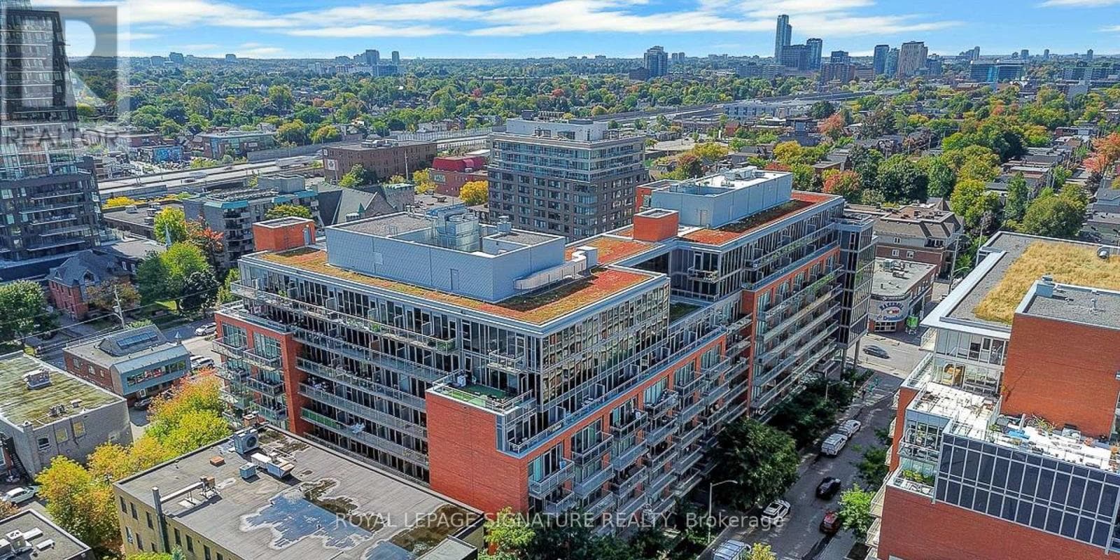 340 - 340 Mcleod Street