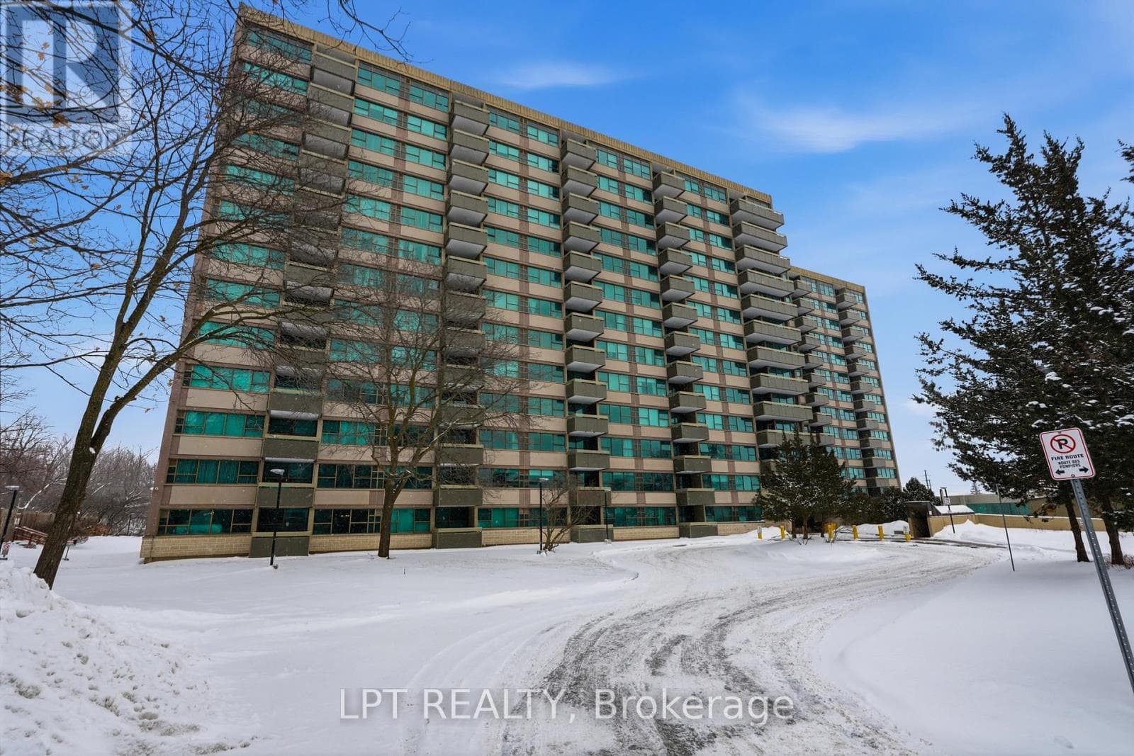 1112 - 555 Brittany Drive