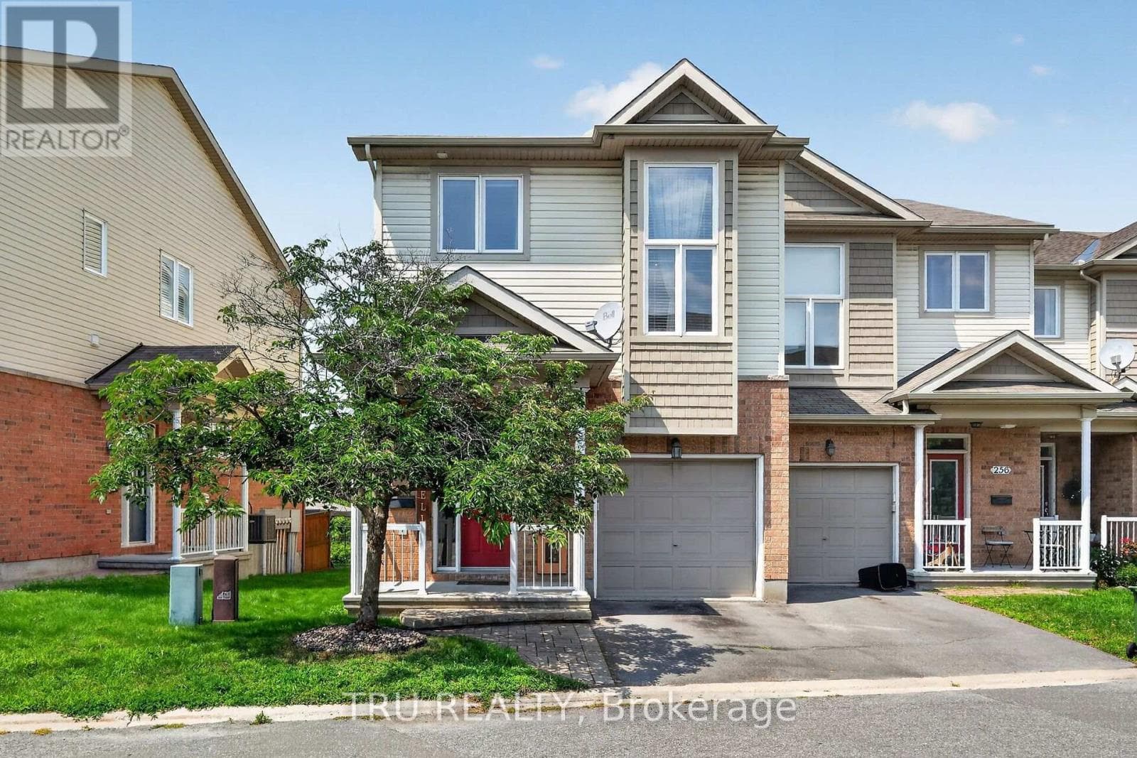 258 Parkrose Private