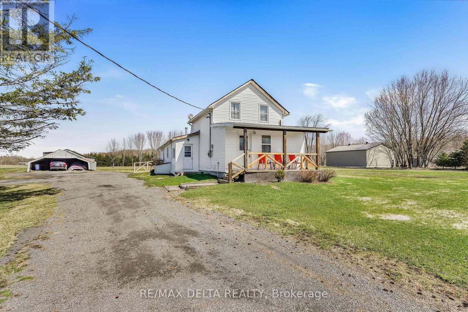 3697 Etienne Road