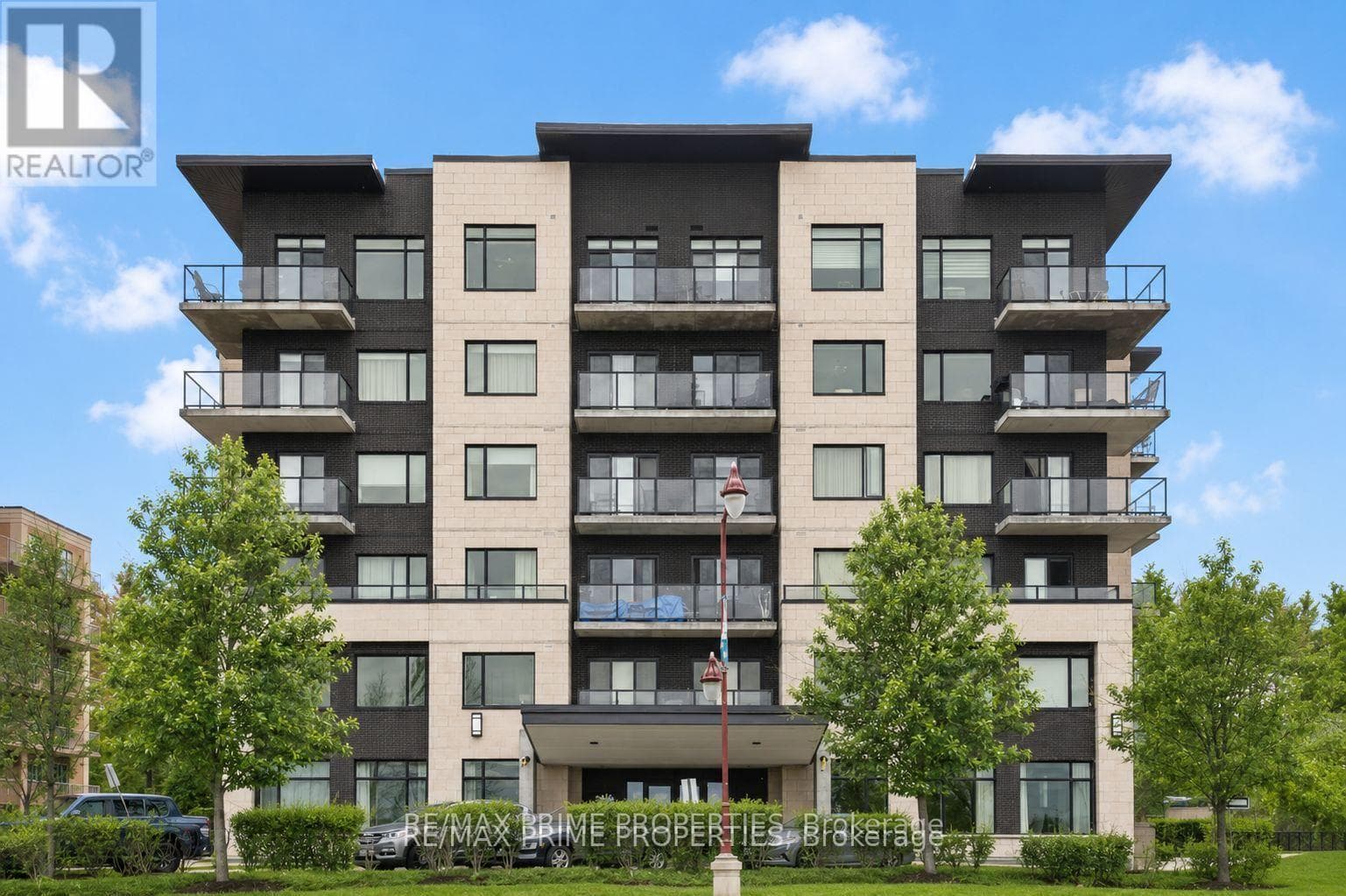 506 - 310 Centrum Boulevard