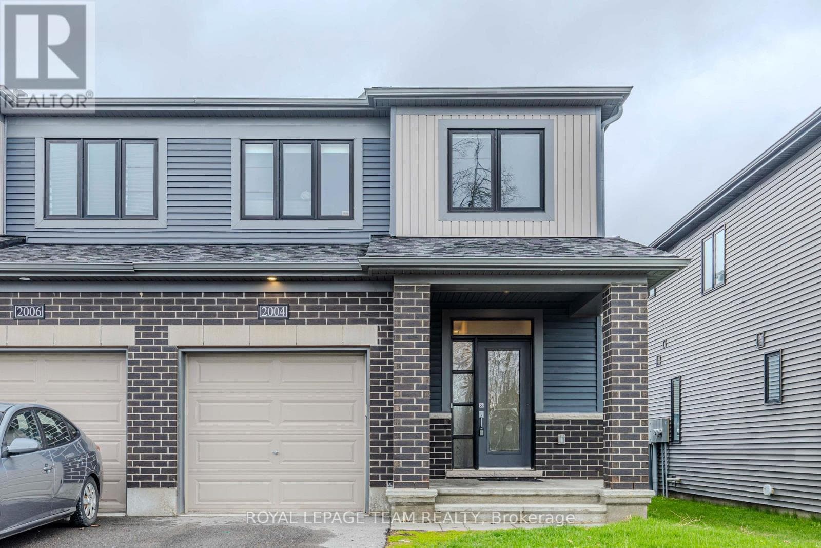 2004 Caltra Crescent