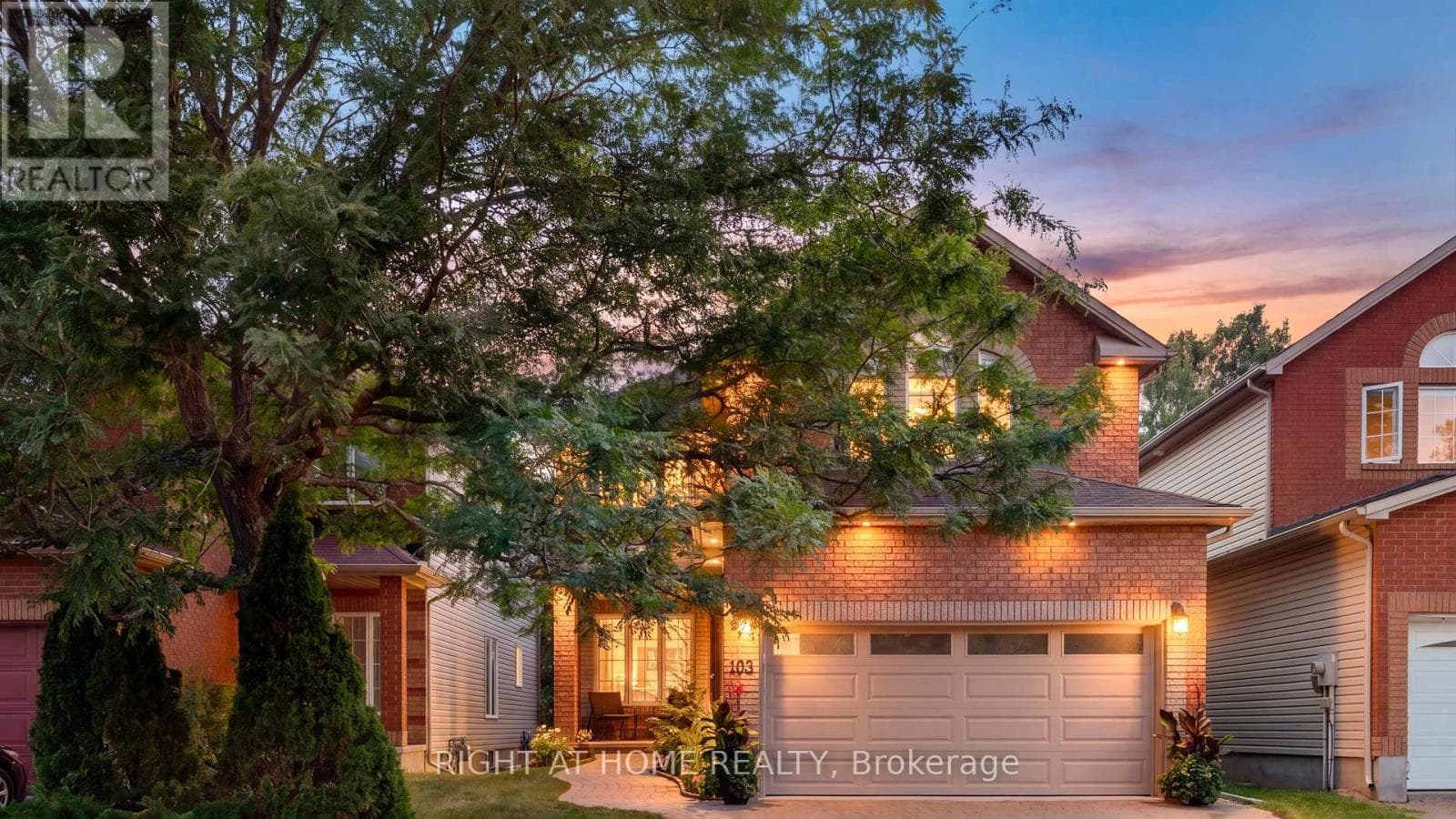 103 Borealis Crescent