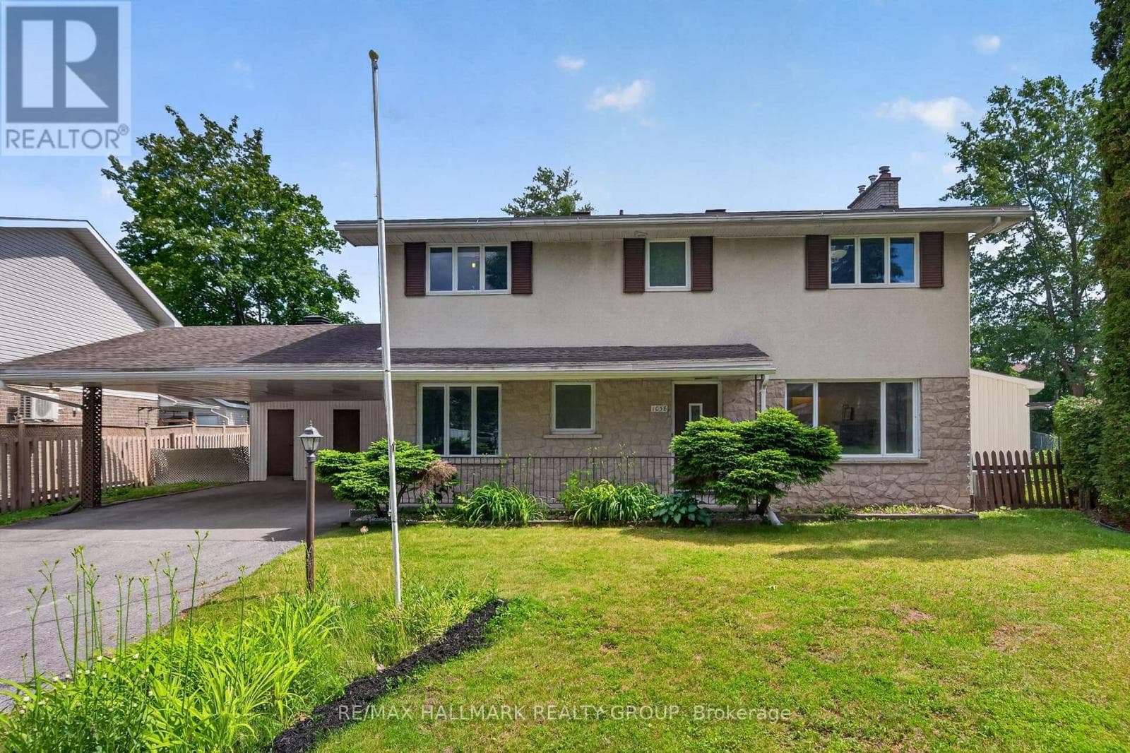 1038 Arnot Road
