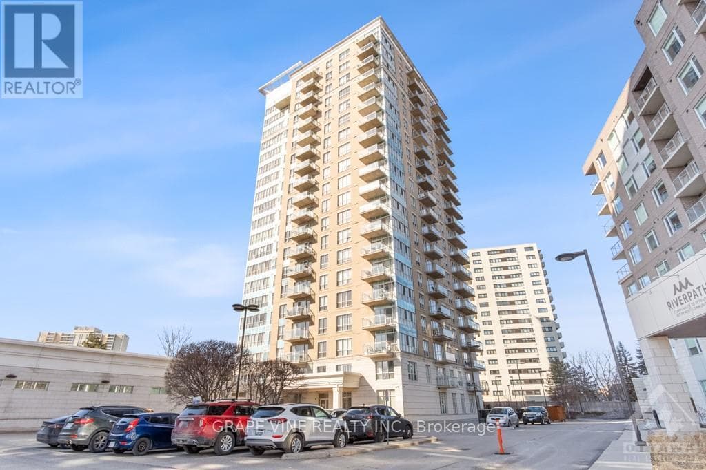 207 - 70 Landry Street