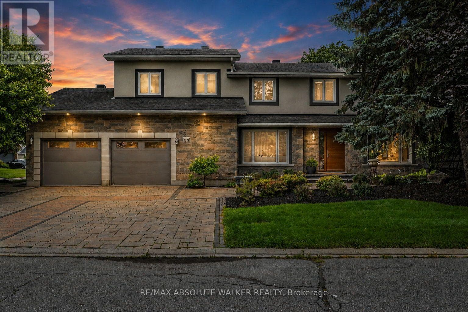56 Aldridge Way
