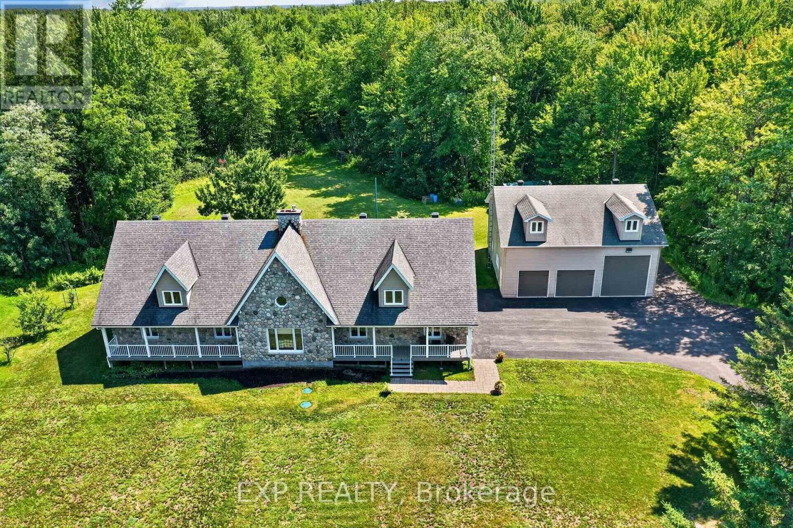 2737 Bouvier Road