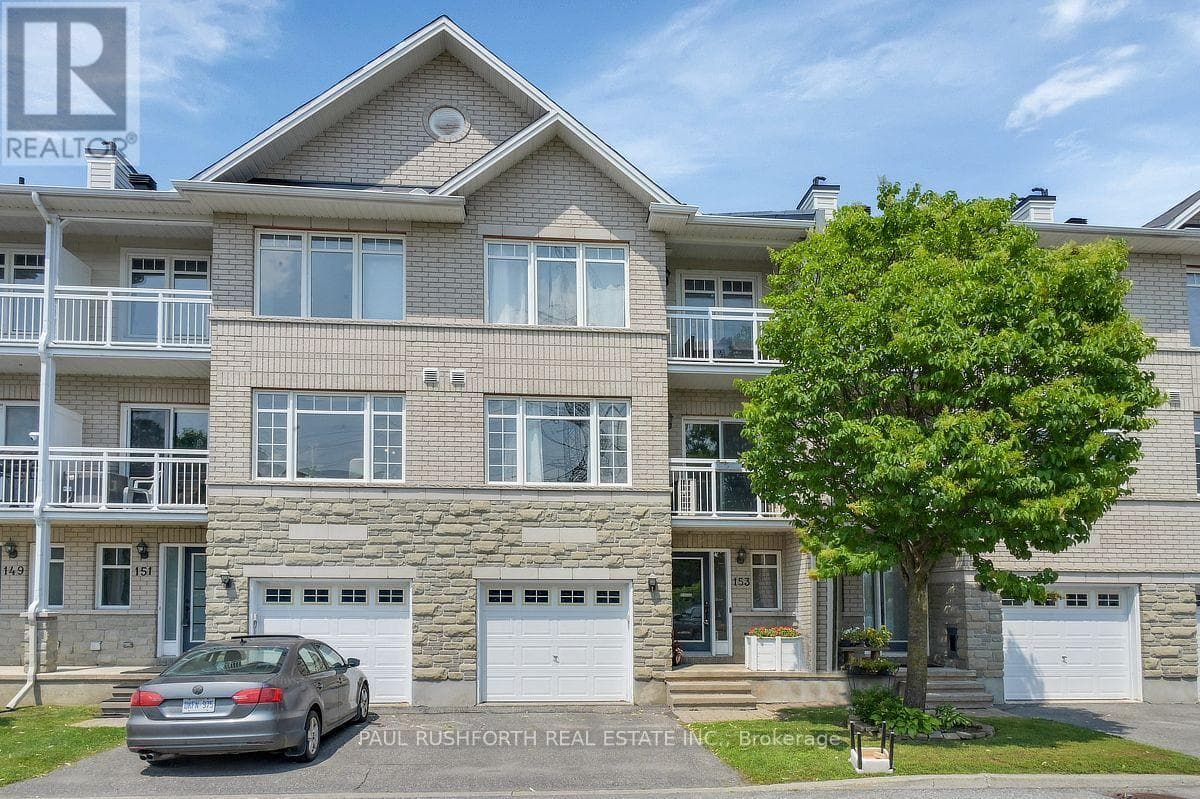 153 Corinth Private